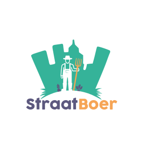 Logo Straatboer